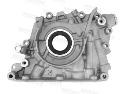 Масляний насос FORD C-MAX II FIESTA VI FOCUS III FOCUS III/HATCHBACK GALAXY II GALAXY III GRAND C-MAX KUGA II MONDEO IV MONDEO V S-MAX 1.5/1.6 07.10- MOTIVE OP8397