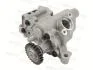 Масляний насос AUDI A1 A3 A4 ALLROAD B8 A4 B8 A5 A6 C7 A7 Q3 Q5 TT SEAT LEON LEON SC LEON ST SKODA OCTAVIA III SUPERB III VW BEETLE GOLF ALLTRACK VII GOLF VI 1.8/2.0 10.07- MOTIVE OP8401 (фото 1)