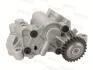 Масляний насос AUDI A1 A3 A4 ALLROAD B8 A4 B8 A5 A6 C7 A7 Q3 Q5 TT SEAT LEON LEON SC LEON ST SKODA OCTAVIA III SUPERB III VW BEETLE GOLF ALLTRACK VII GOLF VI 1.8/2.0 10.07- MOTIVE OP8401 (фото 7)