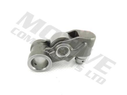 Комплект коромисло + гідрокомпенсатор (коротк.) AUDI A3 A4 B7 A6 C6 MITSUBISHI LANCER VIII SEAT ALTEA ALTEA XL LEON TOLEDO III SKODA OCTAVIA II SUPERB II VW GOLF PLUS V GOLF V 2.0D 02.03- MOTIVE RA62