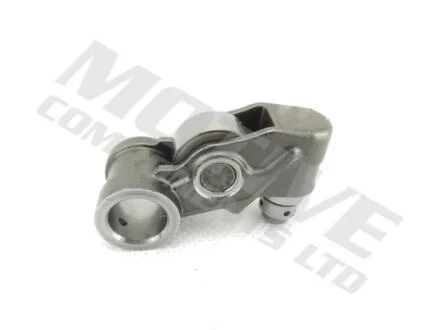 Комплект коромисло + гідрокомпенсатор (коротк.) AUDI A3 A4 B7 A6 C6 MITSUBISHI LANCER VIII SEAT ALTEA ALTEA XL LEON TOLEDO III SKODA OCTAVIA II SUPERB II VW GOLF PLUS V GOLF V 2.0D 02.03- MOTIVE RA62