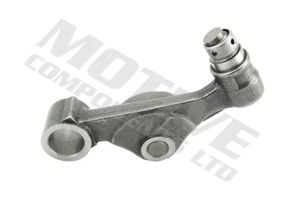 Комплект коромисло + гідрокомпенсатор (довга) AUDI A3 A4 B7 A6 C6 MITSUBISHI LANCER VIII SEAT ALTEA ALTEA XL LEON TOLEDO III SKODA OCTAVIA II SUPERB II VW GOLF PLUS V GOLF V 2.0D 02.03- MOTIVE RA63 (фото 1)