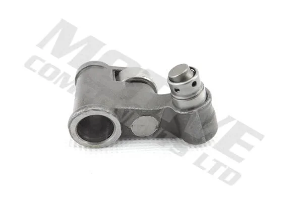 Комплект коромисло + гідрокомпенсатор (коротк.) AUDI A3 A4 B7 A6 C6 MITSUBISHI LANCER VIII SEAT ALTEA ALTEA XL LEON TOLEDO III SKODA OCTAVIA II SUPERB II VW GOLF PLUS V GOLF V 2.0D 02.03- MOTIVE RA64 (фото 1)
