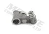 Комплект коромисло + гідрокомпенсатор (коротк.) AUDI A3 A4 B7 A6 C6 MITSUBISHI LANCER VIII SEAT ALTEA ALTEA XL LEON TOLEDO III SKODA OCTAVIA II SUPERB II VW GOLF PLUS V GOLF V 2.0D 02.03- MOTIVE RA64 (фото 1)
