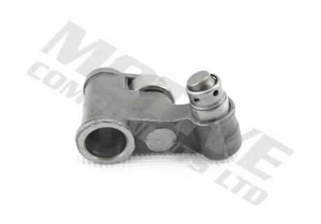 Комплект коромисло + гідрокомпенсатор (коротк.) AUDI A3 A4 B7 A6 C6 MITSUBISHI LANCER VIII SEAT ALTEA ALTEA XL LEON TOLEDO III SKODA OCTAVIA II SUPERB II VW GOLF PLUS V GOLF V 2.0D 02.03- MOTIVE RA64