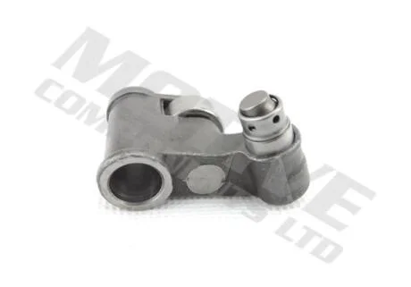 Комплект коромисло + гідрокомпенсатор (коротк.) AUDI A3 A4 B7 A6 C6 MITSUBISHI LANCER VIII SEAT ALTEA ALTEA XL LEON TOLEDO III SKODA OCTAVIA II SUPERB II VW GOLF PLUS V GOLF V 2.0D 02.03- MOTIVE RA64