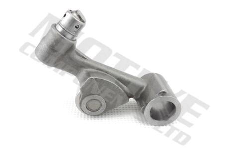 Комплект коромисло + гідрокомпенсатор (довга) AUDI A3 A4 ALLROAD B8 A4 B7 A4 B8 A5 A6 C6 Q5 MITSUBISHI LANCER VIII SEAT ALTEA ALTEA XL LEON TOLEDO III SKODA OCTAVIA II 2.0D 02.03- MOTIVE RA65