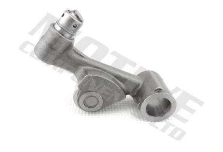 Комплект коромисло + гідрокомпенсатор (довга) AUDI A3 A4 ALLROAD B8 A4 B7 A4 B8 A5 A6 C6 Q5 MITSUBISHI LANCER VIII SEAT ALTEA ALTEA XL LEON TOLEDO III SKODA OCTAVIA II 2.0D 02.03- MOTIVE RA65