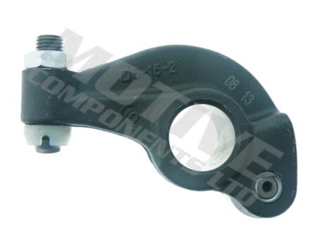 Коромисло (впускні клапани) HYUNDAI GALLOPER I GALLOPER II GRACE H-1 H-1 / STAREX H100 PORTER TERRACAN KIA K2500 PREGIO MITSUBISHI L 300 / DELICA II L 300 III L200 2.5D 05.86- MOTIVE RA70