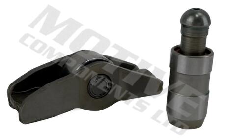 Комплект коромисло + гідрокомпенсатор FORD FOCUS IV TOURNEO CUSTOM V362 TRANSIT CUSTOM V362 TRANSIT V363 2.0D 12.15- MOTIVE RAK5067
