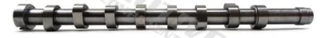Розподільчий вал DS DS 3 DS 4 DS 5 VOLVO C30 S40 II S60 II S80 II V40 V50 V60 I V70 III CITROEN BERLINGO BERLINGO MULTISPACE BERLINGO/MINIVAN 1.4D/1.5D/1.6D 08.05- MOTIVE T1965