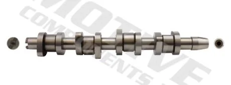 Розподільчий вал ((EN) cast iron) FORD GALAXY I VW GOLF PLUS V GOLF V TOURAN 1.9D 04.00-05.10 MOTIVE T2614