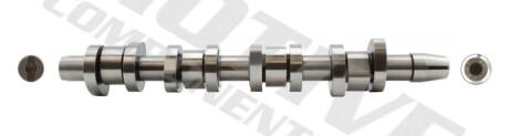Кулачковий вал MOTIVE T2620