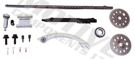 Комплект (шків, ланцюг) MOTIVE TCK316