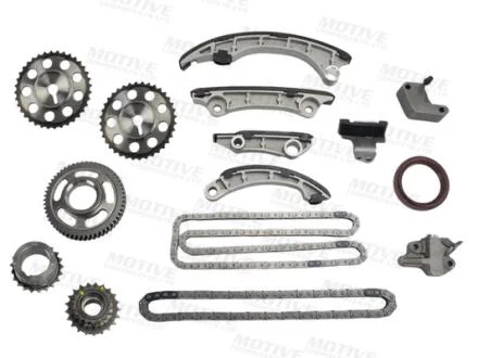 Комплект (шків, ланцюг) MOTIVE TCK356