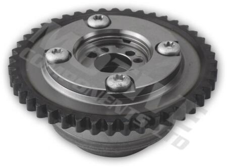 Шків з датчиком фаз ГРМ (випускний) MERCEDES C (C204) C T-MODEL (S204) C (W204) E (A207) E (C207) E T-MODEL (S212) E (W212) SLK (R172) 1.8 01.07- MOTIVE VVTG4013