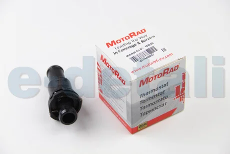 Термостат, охолоджувальна рідина MOTORAD 1030-80