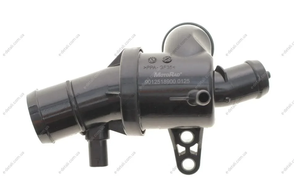 Термостат MOTORAD 1251-89K (фото 1)