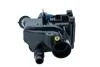 Термостат з фланцем системи охолодження MOTORAD 1258-97K (фото 2)