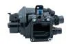 Термостат з фланцем системи охолодження MOTORAD 1258-97K (фото 3)