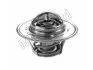 Термостат Kia Ceed/Cerato/Hyundai i10/i20/i30 1.1-1.6CRDi 05- (85°) MOTORAD 20085JK (фото 1)