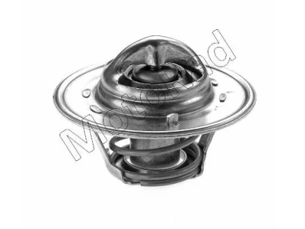 Термостат Kia Ceed/Cerato/Hyundai i10/i20/i30 1.1-1.6CRDi 05- (85°) MOTORAD 20085JK