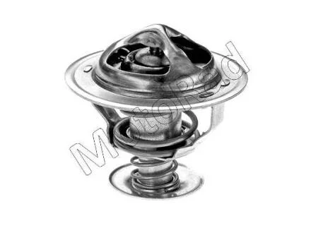 Термостат системи охолодження (88°C) CITROEN JUMPER II DAIHATSU CHARADE II CHARADE III FIAT DUCATO FORD MONDEO III RANGER TOURNEO CUSTOM V362 TRANSIT TRANSIT CUSTOM V362 1.0D-3.2D 10.83- MOTORAD 232288