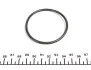 Термостат BMW 3 (E30/E36)/5 (E34/E39) 1.6-3.2 -00 (92°C) MOTORAD 274-92K (фото 2)
