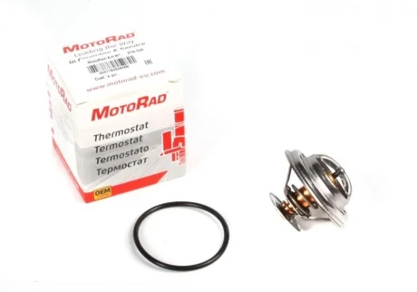 Термостат, охолоджувальна рідина MOTORAD 274-92K