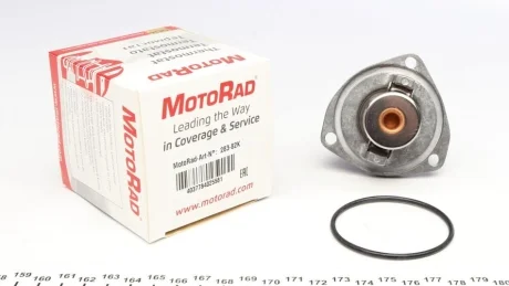 Термостат Opel Vectra A/B 1.6i 88-02 MOTORAD 283-82K