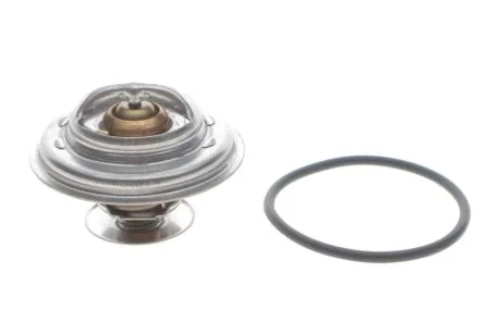 Термостат Audi A6/A8 1.8-4.2 97-06/VW Touareg 4.2 V8 02-06 (77°C) MOTORAD 304-77K