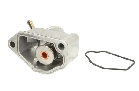 Термостат Opel Astra F 1.8 i 16V 94-98/Calibra A 2.0 i 16V 94-97 (82°C) (с корпусом) MOTORAD 35082K