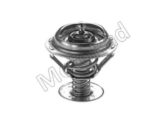 Термостат Ford Edge 3.5/3.7 06-/Mustang 4.6 V8 04-/Mazda CX-9 3.7 07- (82°C) MOTORAD 35482K (фото 1)
