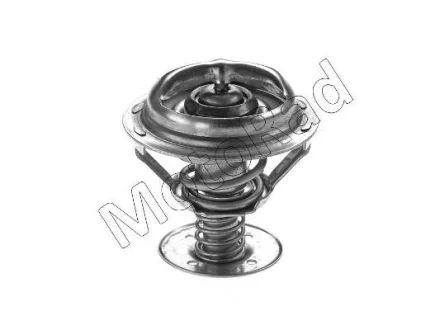 Термостат Ford Edge 3.5/3.7 06-/Mustang 4.6 V8 04-/Mazda CX-9 3.7 07- (82°C) MOTORAD 35482K