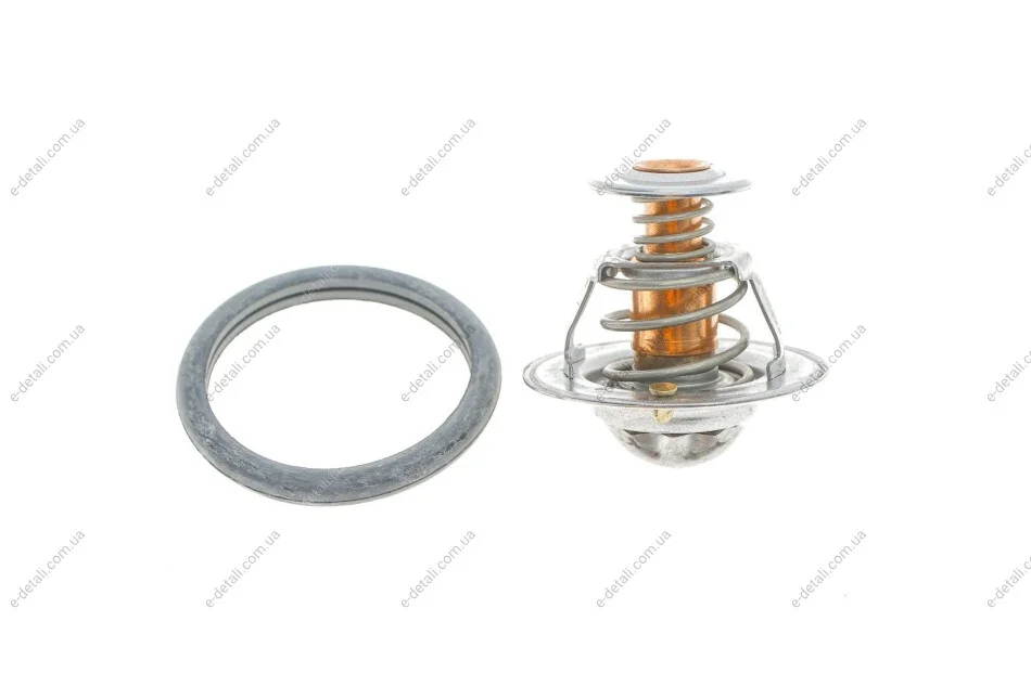 Термостат Ford Transit Connect 1.0 13-/Toyota Land Cruiser 2.4TD 84- MOTORAD 363-88K (фото 1)