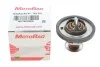 Термостат Ford Transit Courier/Fiesta/Focus/Mondeo 1.0/1.1 14- (91°C) MOTORAD 36391K (фото 2)