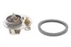 Термостат Kia Sportage/Mazda 323/626 1.4-2.2 87-04 (85°C) MOTORAD 41488K (фото 1)