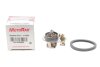 Термостат Kia Sportage/Mazda 323/626 1.4-2.2 87-04 (85°C) MOTORAD 41488K (фото 2)