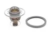 Термостат Saab 9-3 98-03/9-5 2.0-2.3 i/Turbo 97-09 (89°C) MOTORAD 42489K (фото 1)