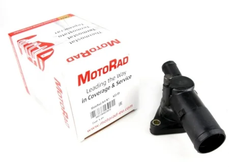 Термостат, охолоджувальна рідина MOTORAD 433-89K