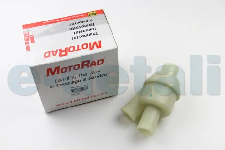 Термостат Honda Accord/Civic/Land Rover 2.0-4.0 D/TD 94- (82C) MOTORAD 439-82