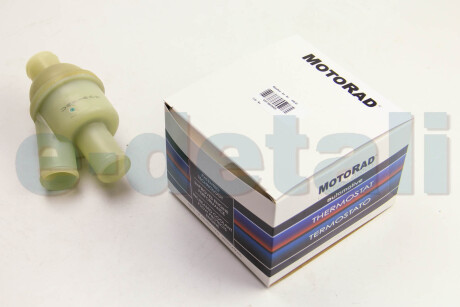 Термостат Honda Accord 2.0 TDi/Turbo DI 96-02/Land Rover Discovery II 2.5 Td5/4.0 V8 98-04 (92°C) MOTORAD 439-92