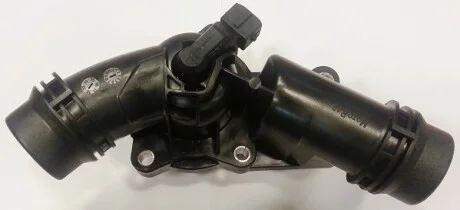 Термостат BMW 3 (E46)/5 (E39/E60)/7 (E38/E65)/X5 (E53) 2.0-3.0i 95-06 MOTORAD 467-97K
