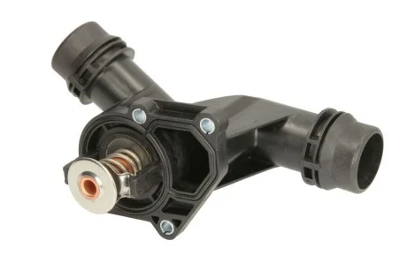Термостат BMW 3 (E46)/5 (E39) 1.8-2.0D 98-05 (85C) з корпусом MOTORAD 471-85K