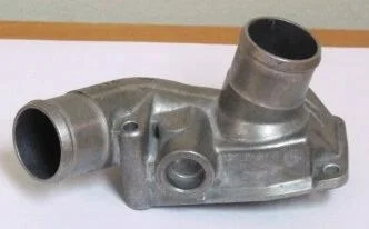Термостат Opel Astra G 2.0DI/DTI 98-05 (92°) (с корпусом) MOTORAD 47292K