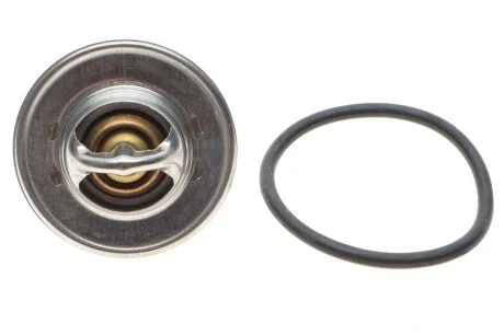 Термостат Audi A1/A3/Skoda Fabia/Octavia/VW Golf/Passa 1.6-2.0/1.6TDI 95- [92°C] (без корпуса) MOTORAD 47591K