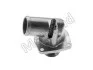 Термостат Opel Astra G/H/Combo/Corsa/Zafira 1.4/1.6 98-15 (82°C) MOTORAD 48282K (фото 2)