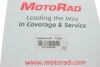 Термостат, охолоджувальна рідина MOTORAD 515-89K (фото 4)