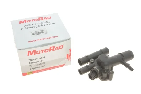 Термостат, охолоджувальна рідина MOTORAD 515-89K