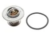 Термостат Seat Ibiza/VW Golf II/III/Jetta II 1.0-1.6/1.6 TD 83- (82°C) MOTORAD 52782K (фото 1)
